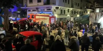 Terremoto magnitudo 4.4, paura a Napoli e Pozzuoli
