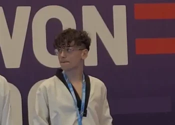 Campionati italiani cinture nere Junior e Senior, Taekwondo Caserta sul podio con Buffolino
