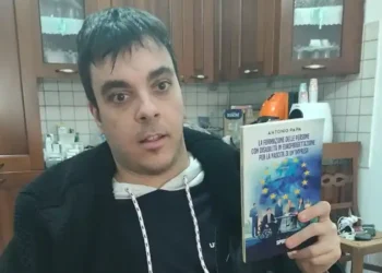 “La Formazione delle Persone con Disabilità in Europrogettazione” il saggio di Antonio Papa sulla imprenditoria sociale inclusiva