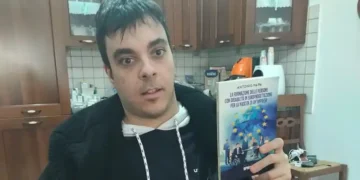 “La Formazione delle Persone con Disabilità in Europrogettazione” il saggio di Antonio Papa sulla imprenditoria sociale inclusiva
