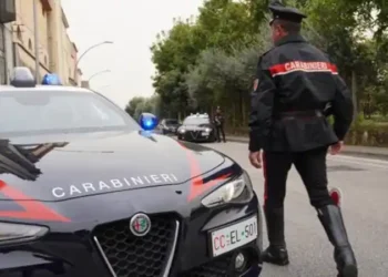 Caserta: evade dai domiciliari dicendo di essere un Messia, arrestato