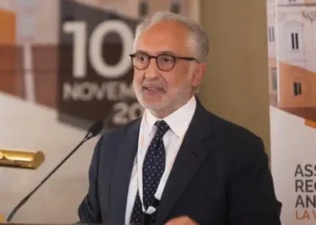Carlo Marino