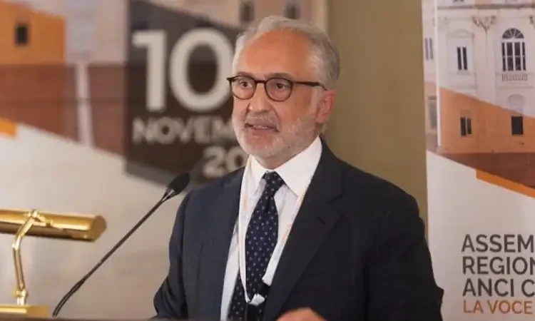 Carlo Marino