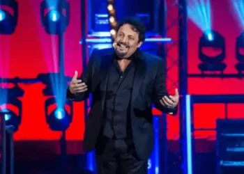 Enrico Brignano in scena al festival Un’Estate da Belvedere