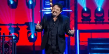 Enrico Brignano in scena al festival Un’Estate da Belvedere