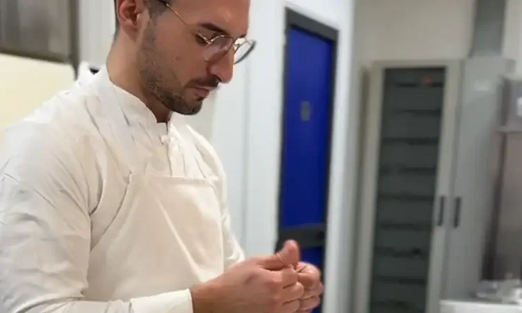 Francesco Faicchio