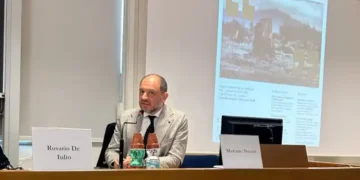 Usi, riusi e abusi del suolo, Nuzzo (Sabap): “Necessario restituire significato”