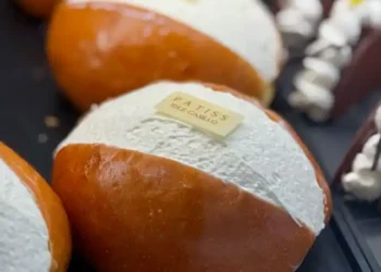 Pâtiss di Iole Casillo: la magia della colazione francese sbarca a San Giuseppe Vesuviano