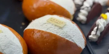 Pâtiss di Iole Casillo: la magia della colazione francese sbarca a San Giuseppe Vesuviano