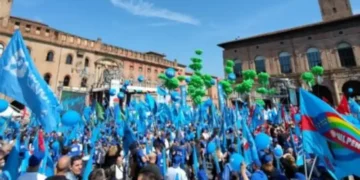 Elezioni RSU Pubblico Impiego: considerevole aumento delle preferenze per la UIL a Caserta
