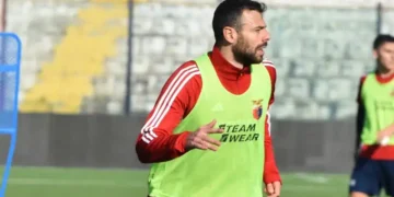 Casertana salva, vince a Trapani e volta le spalle ai play out