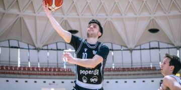 La Juvecaserta espugna il PalaTiziano, serio “rischio” play-inn per i bianconeri