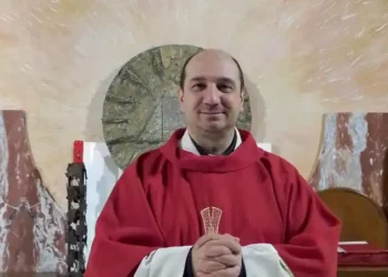 Passione di nostro Signore Gesù Cristo secondo Luca 22,14-23,56