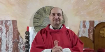 Passione di nostro Signore Gesù Cristo secondo Luca 22,14-23,56