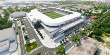 Nuovo stadio Casertana, c’è la svolta tanto attesa: accordo con nuovo investitore