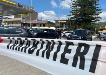 Mondragone: uccide 41enne, arrestato in flagranza imprenditore del posto