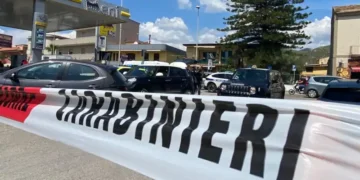Mondragone: uccide 41enne, arrestato in flagranza imprenditore del posto