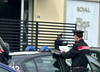 Omicidio Davide Carbisiero, fermato un minore gravemente indiziato