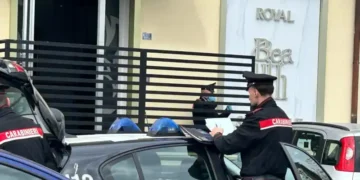 Omicidio Davide Carbisiero, fermato un minore gravemente indiziato