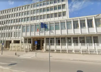 Minaccia anziano condomino, pena confermata in appello per 46enne di Capua