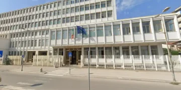 Minaccia anziano condomino, pena confermata in appello per 46enne di Capua