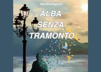 Sabato la presentazione di “Alba senza Tramonto”, il libro di Monica Ragucci in memoria di Rocco Basile