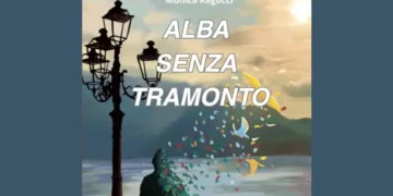 Sabato la presentazione di “Alba senza Tramonto”, il libro di Monica Ragucci in memoria di Rocco Basile