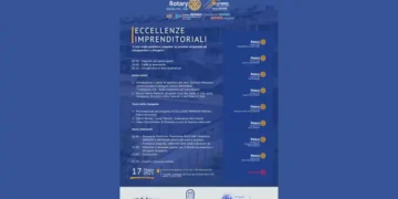 I Rotary casertani promuovono le eccellenze del Centro orafo Oromare sabato 17 maggio