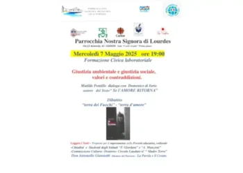 Giustizia ambientale e giustizia sociale, valori e contraddizioni