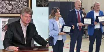 Magistrati per la Legalità e lo Sport: si conclude un anno veramente speciale al Diaz