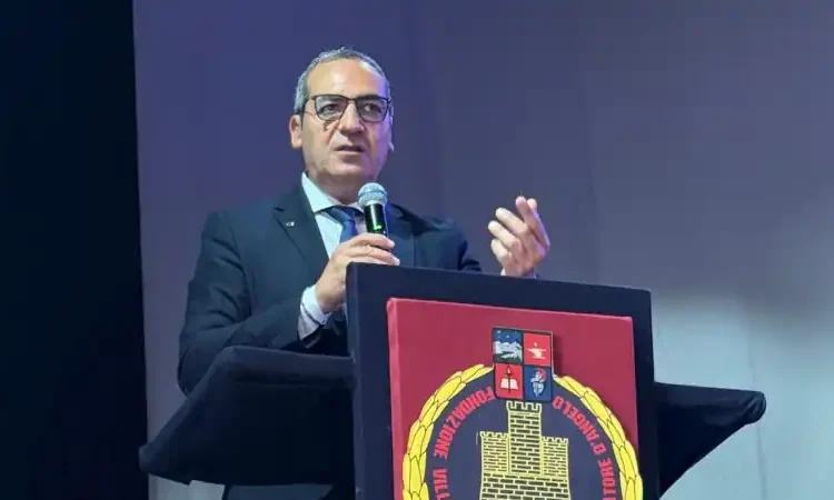 Marco Cerreto