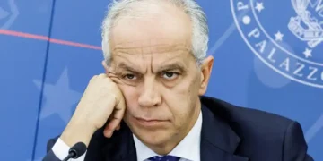 Scioglimento Comune di Caserta, Piantedosi: “Preoccupante livello di compromissione e assenza legalità”