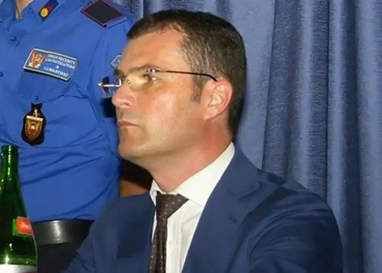 Giovanni Zannini, sicurezza luoghi lavoro vera emergenza sociale