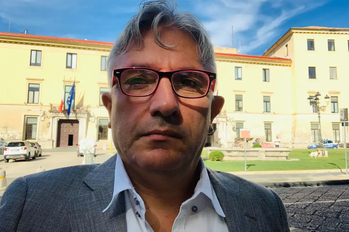 Esplosione Ecopartenope, Cisal Caserta: dolore e rabbia