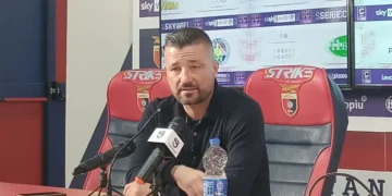 Casertana