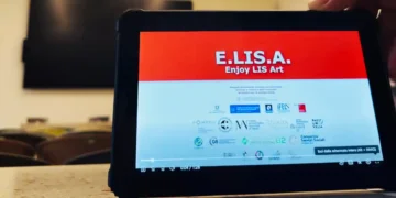 E.LISA.A_Reggia di Caserta