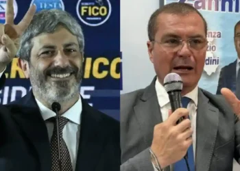 Fico e Zannini