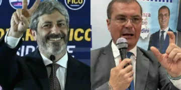 Fico e Zannini