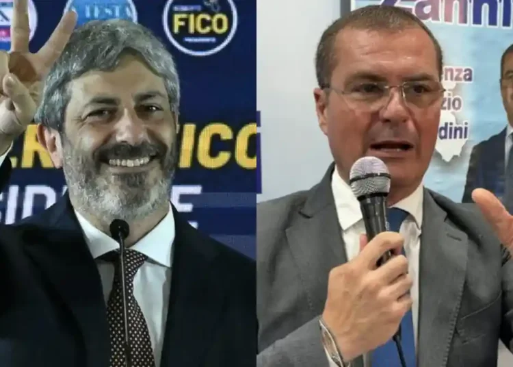 Fico e Zannini