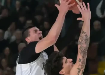 Matej Radunic, Juvecaserta