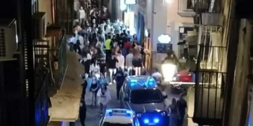 Movida Caserta