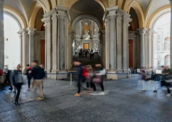Reggia di Caserta