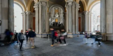 Reggia di Caserta
