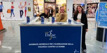 Rete Dafne e Jambo