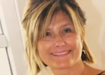 Tina Spatarella
