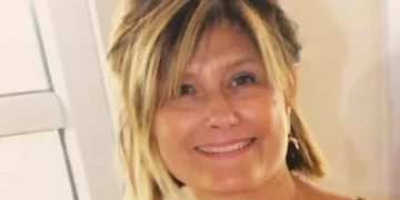 Tina Spatarella
