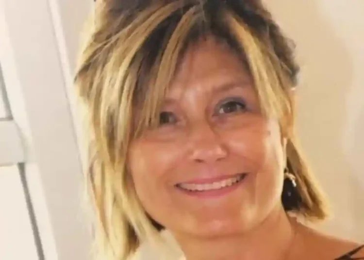Tina Spatarella