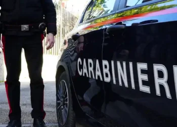 carabinieri