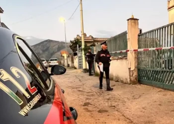 carabinieri