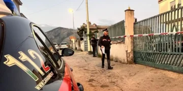 carabinieri